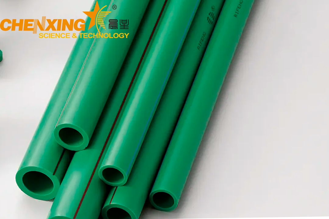 ppr pipe