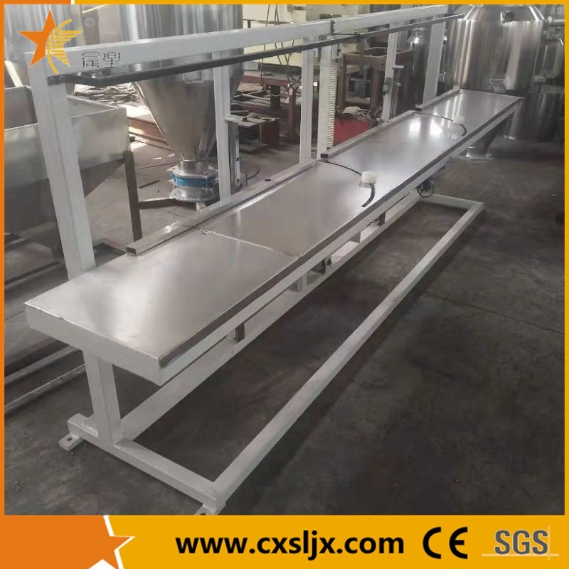 PVC Door Panel Production Line