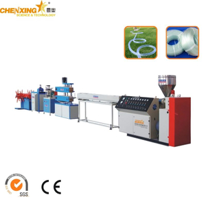 Agricultural hose making machine​