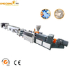 New arrival Plastic PVC Extrusion Production Extrusion Line one cavity