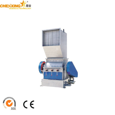 New Style Plastic Pipe Crusher with Ce Plastic Machinery Plastic Grinding Machine Manufacturer