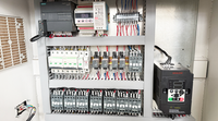 European Standard Electrical Control 