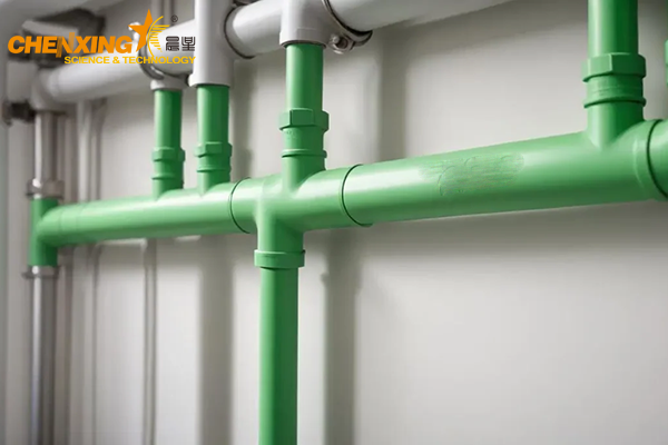 Customized Multi-Layer PPR Pipes