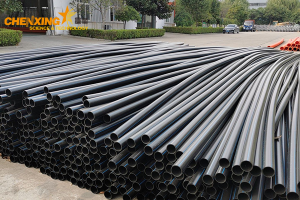 Agricultural Irrigation Pipes