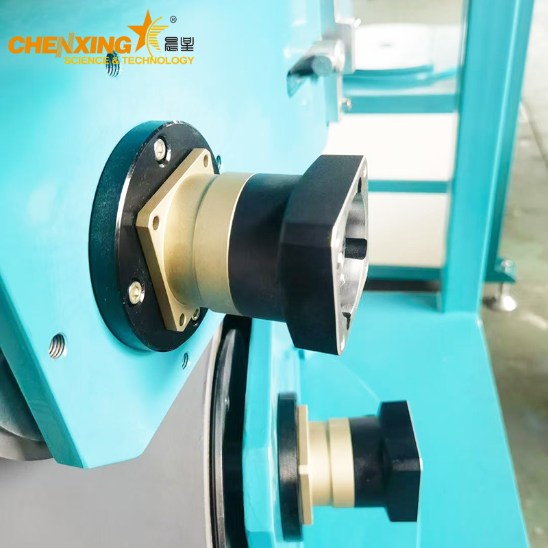 High-Precision PP / PS Fuse Bead Production Machine (2–6mm)