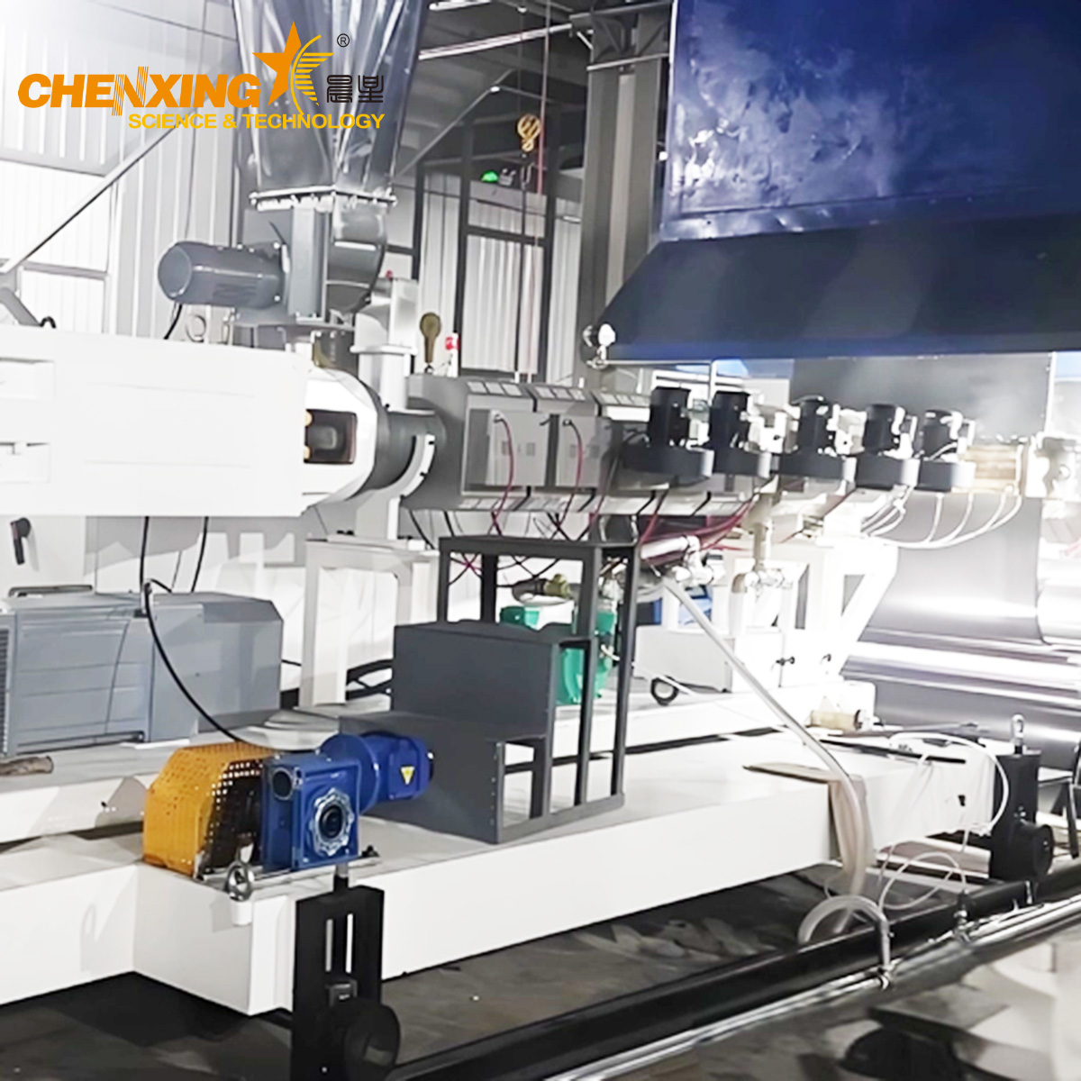 pvc-mining-conveyor-belt-extrusion-equipment-800-2000mm