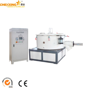 High Speed SHL Cooling Mixer Heating Mixer Machine