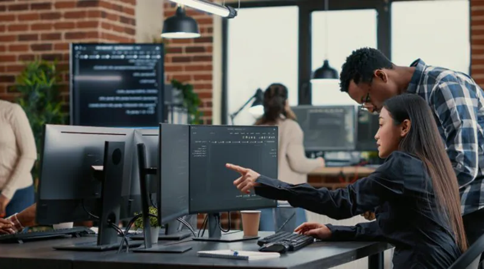 Long-Term Technical Support