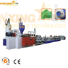 High Quality PET/PP Packing Strap Extrusion Line Pvc Edge Band Production Line