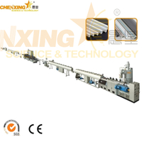 Best Choice Plastic Machine PPR Production Extrusion Line 