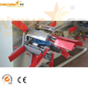 Single Station Winder for Plastic Pipe Extrusion Line