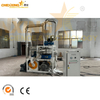 China Plastic Pulverizer Manufacturer Plastic Pulverizer Machine