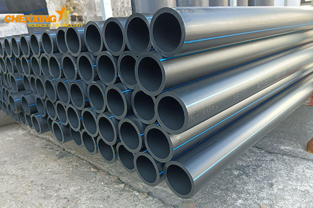 PE Pipe