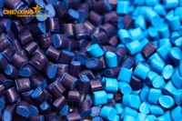 Hard Material Granules