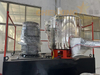 High Speed Heating Mixer