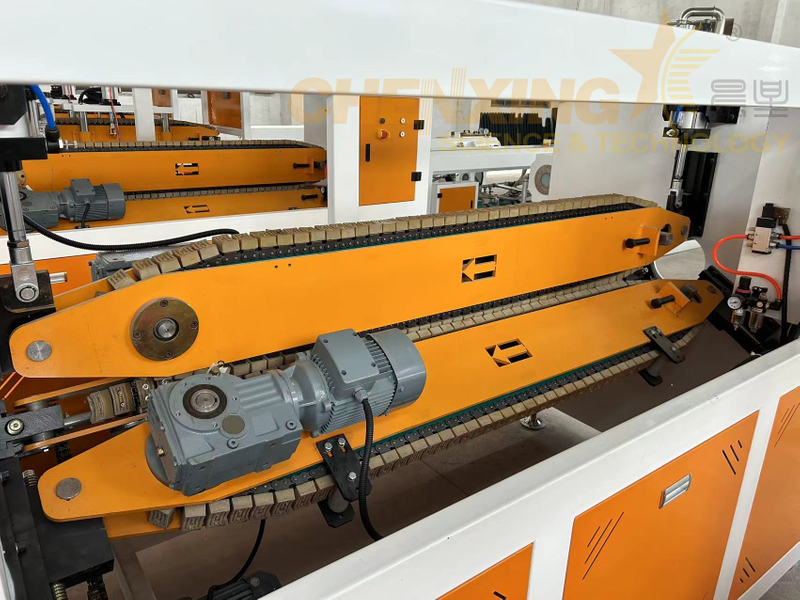 Pvc Pipe Threading Machine