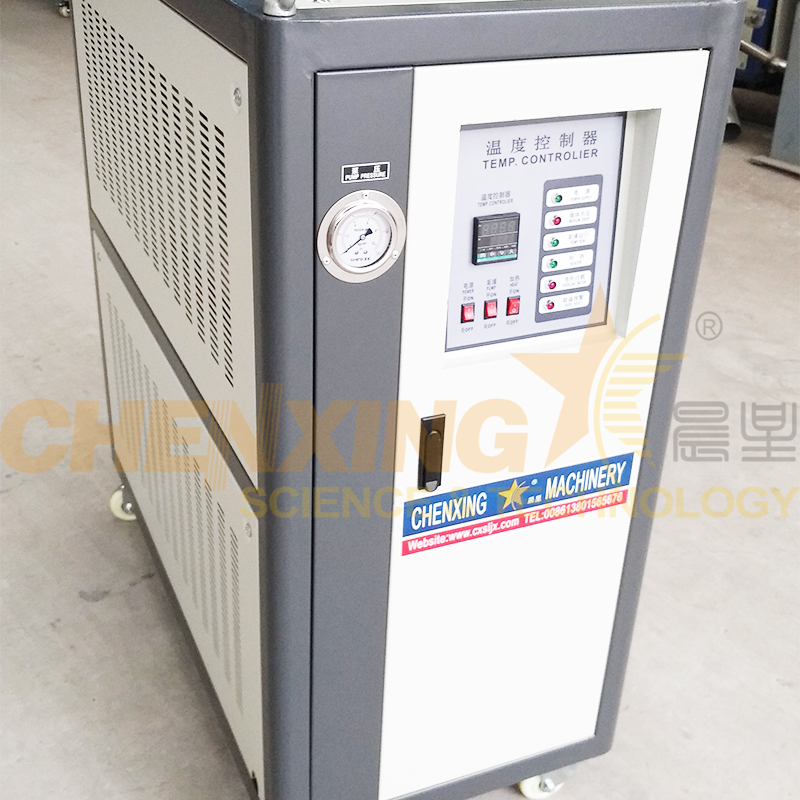 Compact Mould Heater for Automotive and Electronics Manufacturing