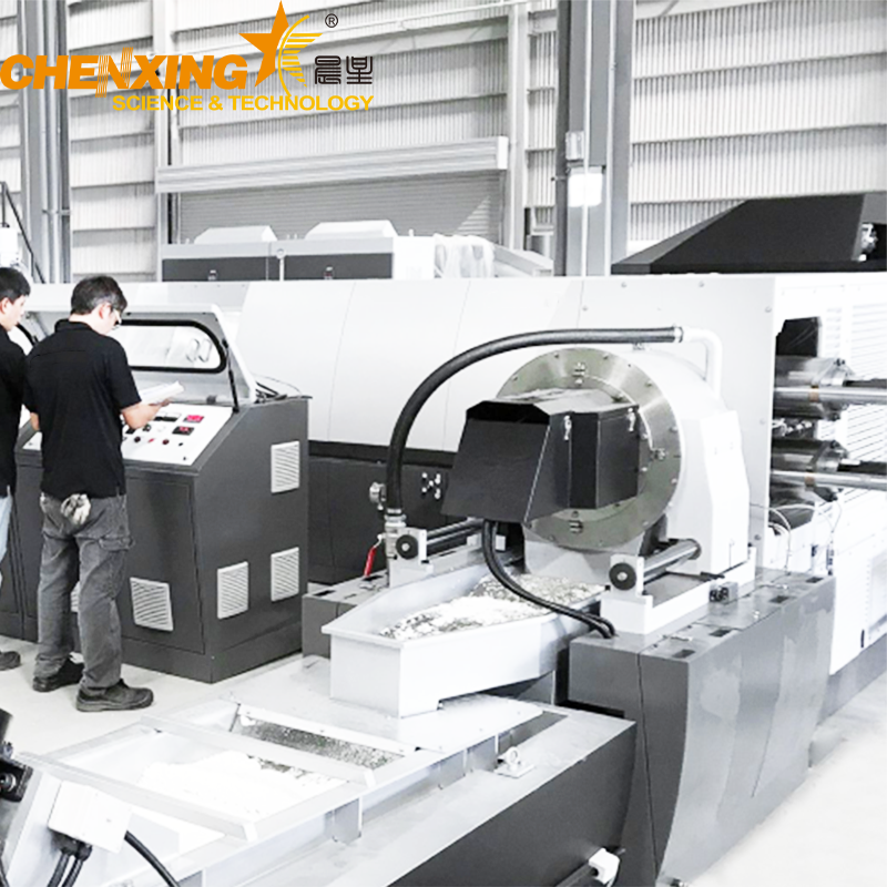 Plastic pelletizing system with triple degassing and dual filtration units