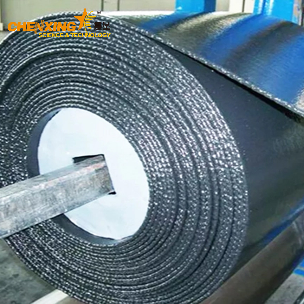 pvg-coal-mine-belt-manufacturing-line-industrial-machinery