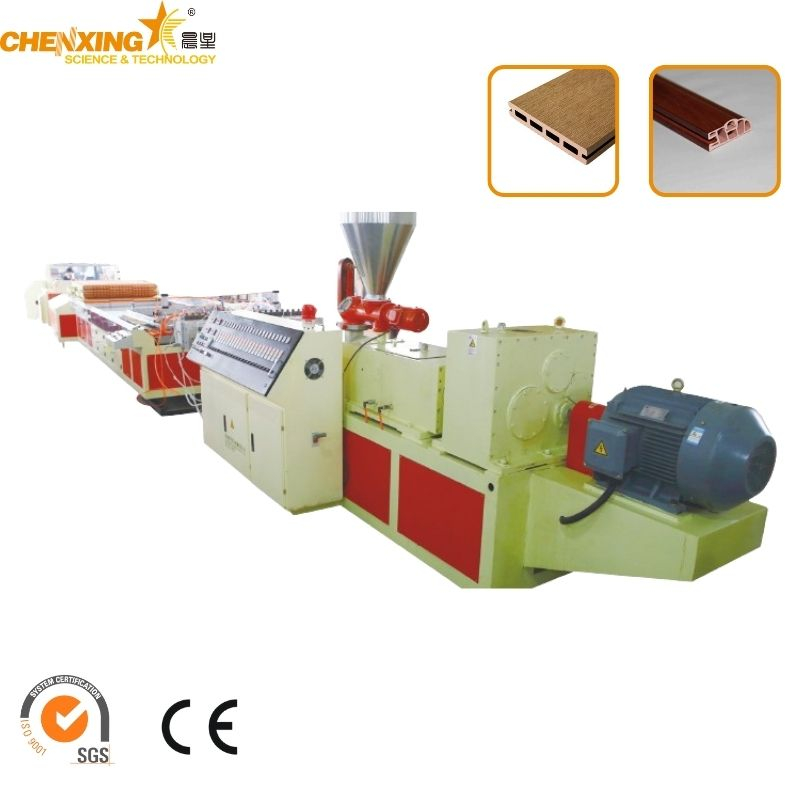 Versatile PVC Foam Board Extrusion Production Line Manufacturer