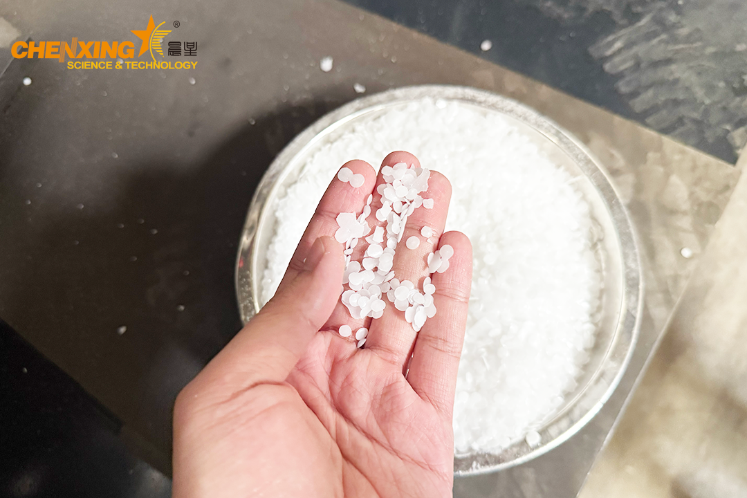 PE Wax in Extruder Maintenance: A Practical Maintenance Guide