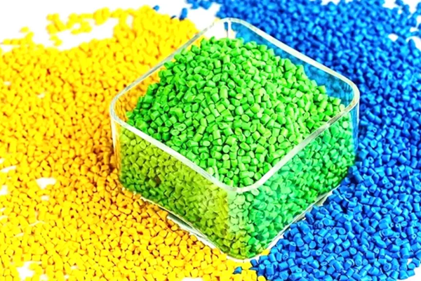 Plastic Pellets