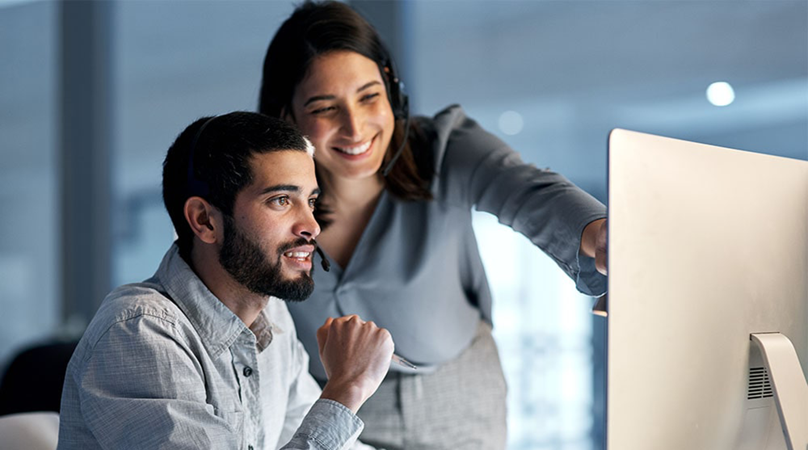 Pre-Sales Technical Support