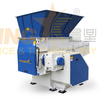 Plastic Recovery Line Special Small Single Shaft Shredding Machine