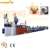 Plastic PET/PP Packing Strap Extrusion Production Line 