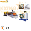 Energy-efficient Steel Wire Reinforced Pipe Special Extrusion Line