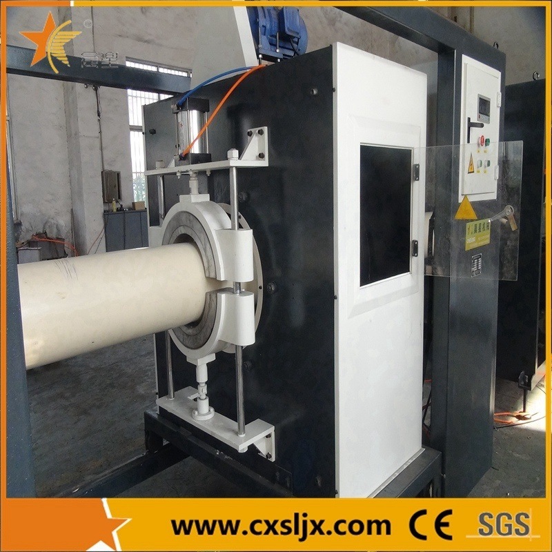 cpvc pipe making machine