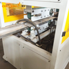 Cable Trunking Online Punching Machine for PVC Profiles | High-Speed Automatic Punching System