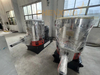 High Speed Heating Mixer