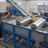 Sink Float Separation Tank for Plastic Recycling