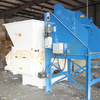 High-Capacity 1000kg/h Shredder for Mixed Material Recycling