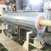 ABS Plastic Pipe Extrusion Line 