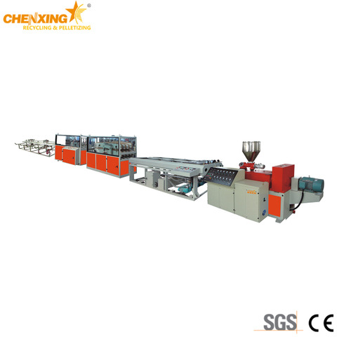 16-32mm pvc pipe manufacturing