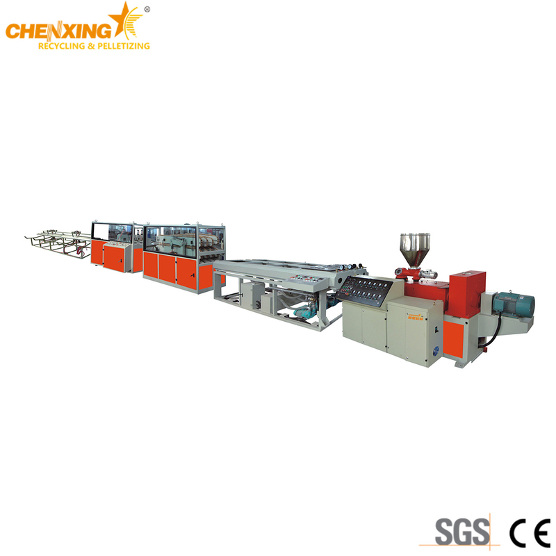 16-32mm pvc pipe manufacturing