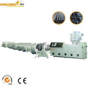 High-performance HDPE Extrusion Line Manufacturer Plastic Machine with Ce