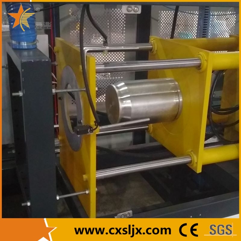 Pipe Expanding Machine