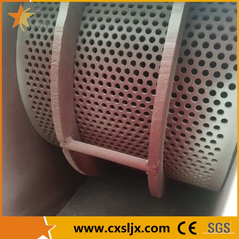 Zhangjiagang-Chenxing-Machinery-Co-Ltd-Plastic Pipe Crusher