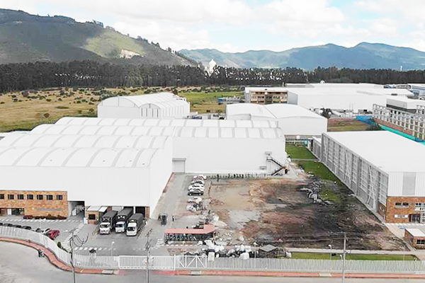 Post-Consumer Plastic Recycling Plants