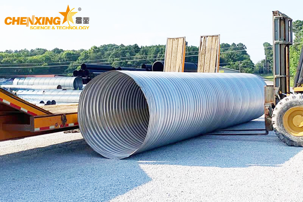 Infrastructure Engineering Projects