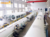 PPR Water Supply Pipe Line