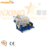 Waste Plastic Washing Line Horizontal Dewatering Machine 