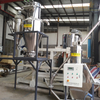 Powder Feeder within Vacuum Plastic Extrusion Equipment Auxiliary Machine