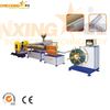 Automated Steel Wire Reinforced Pipe Special Extrusion Line