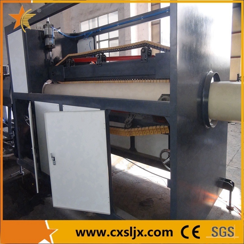 cpvc pipe making machine