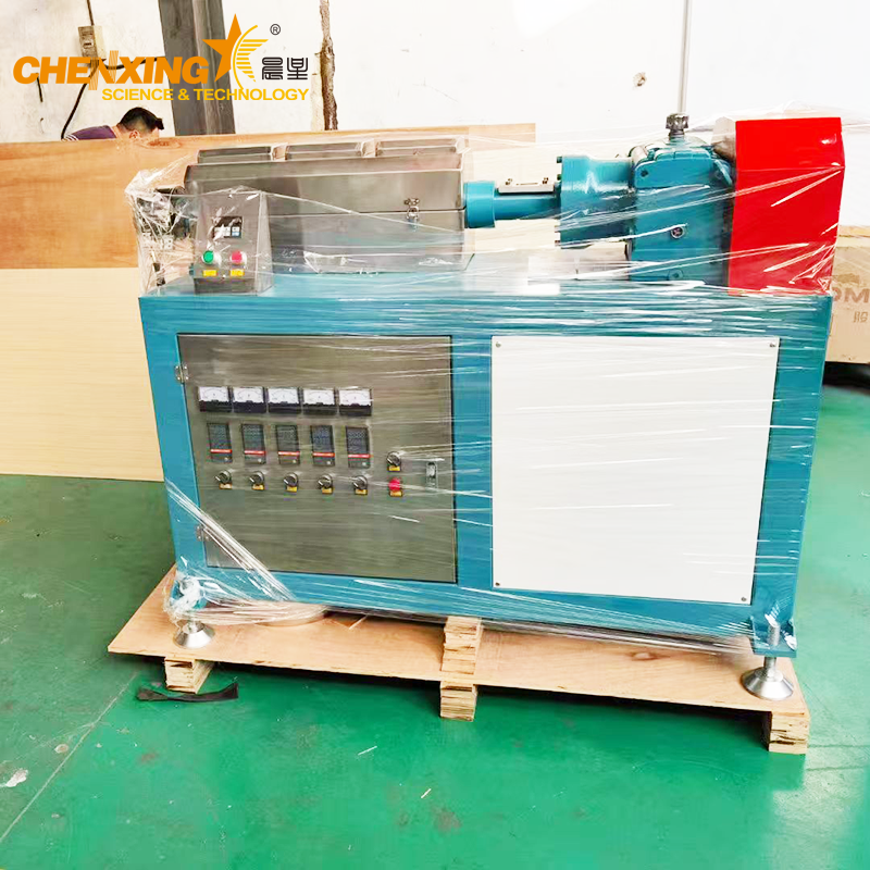 High-Precision PP / PS Fuse Bead Production Machine (2–6mm)