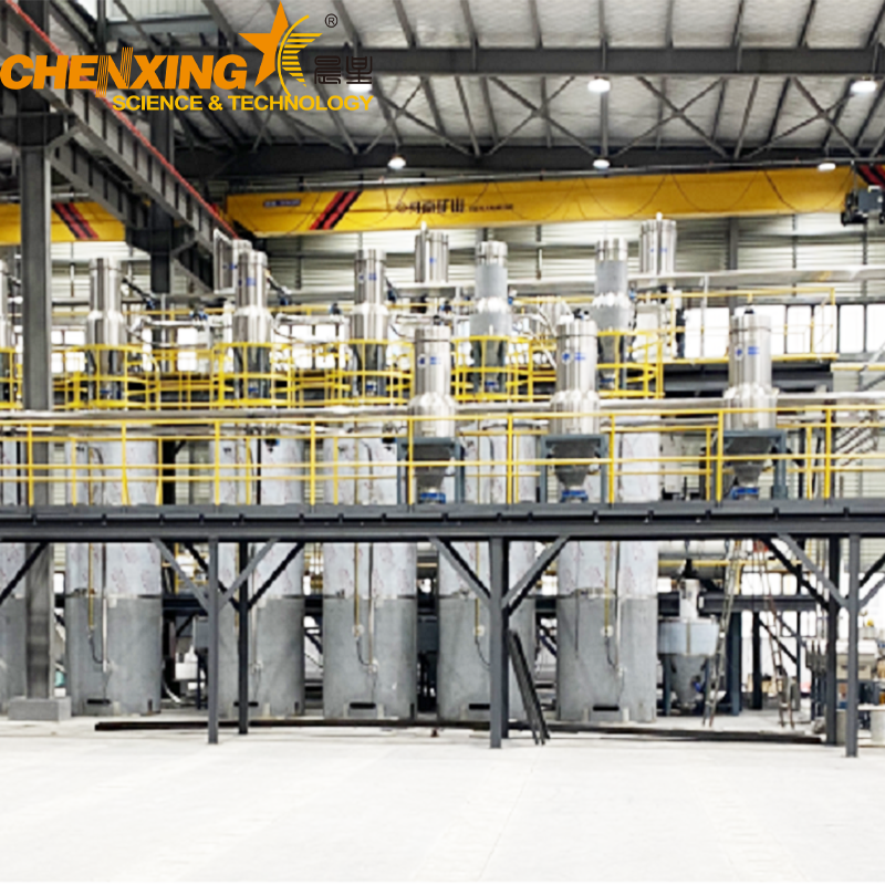 Vacuum negative pressure pneumatic conveying system